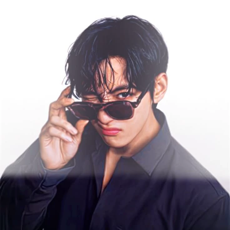 Kim Taehyung thumbnail