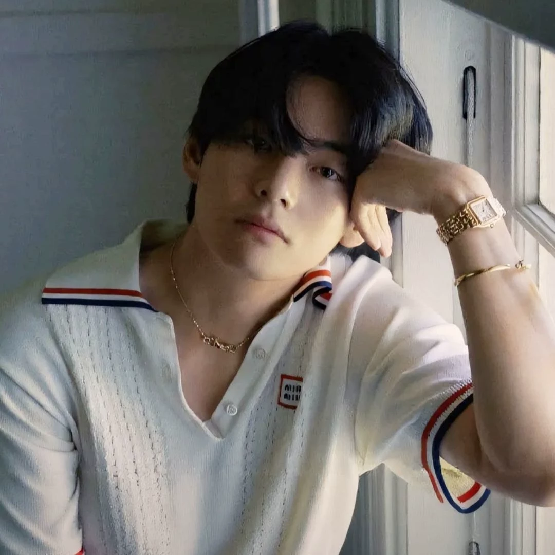 Taehyung thumbnail