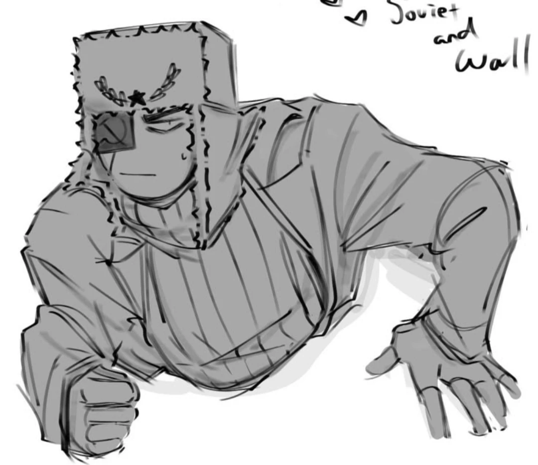 Soviet thumbnail