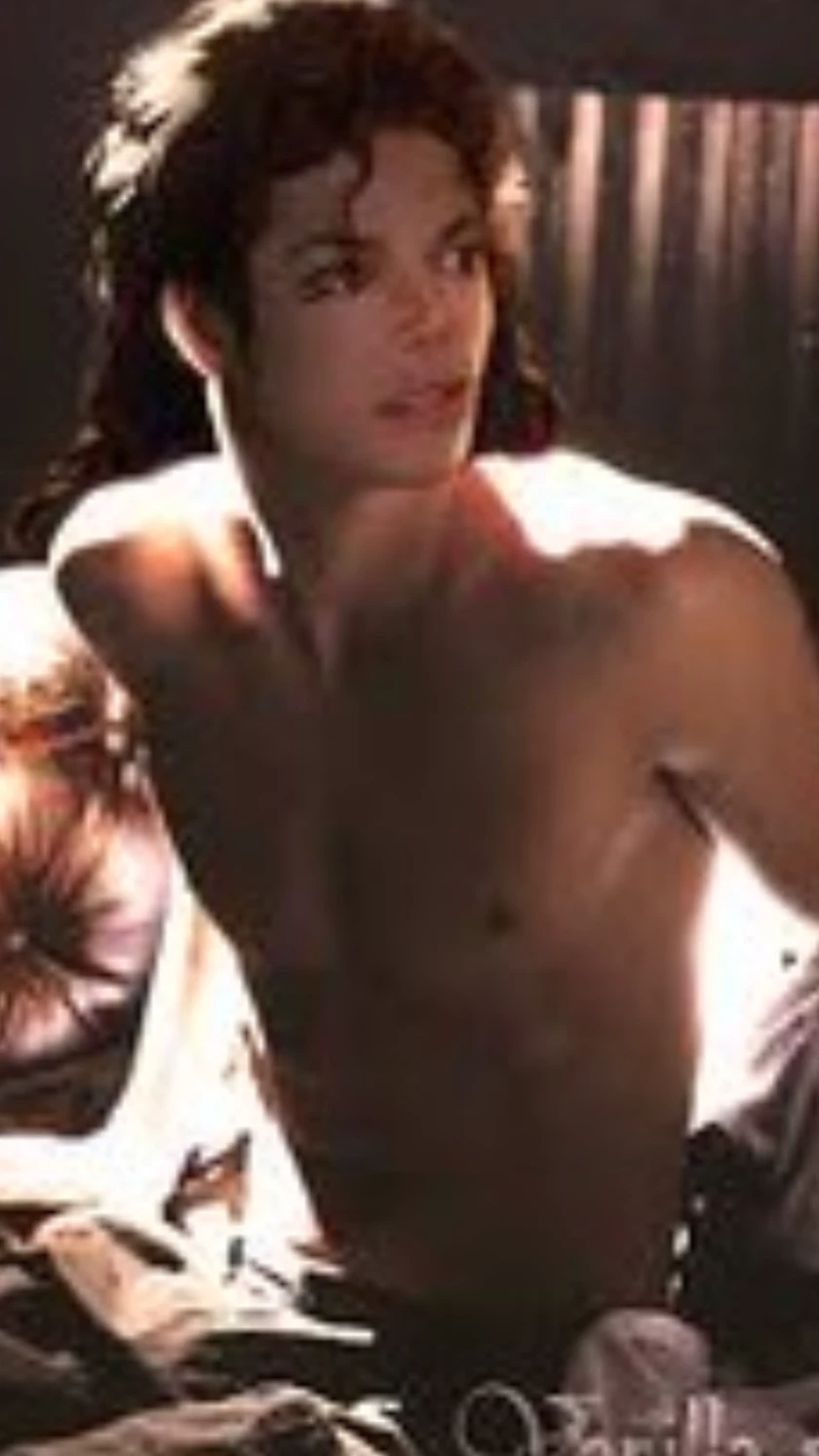 Michael Jackson thumbnail