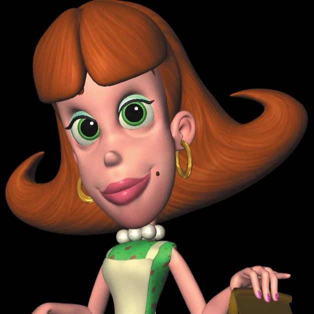 Judy Neutrón thumbnail