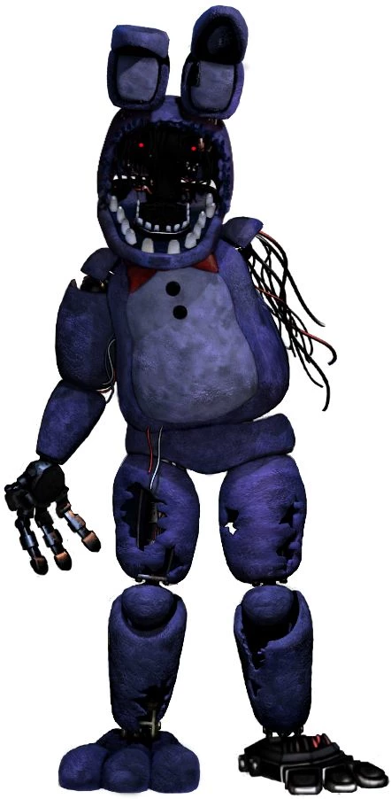 Whithered Bonnie  thumbnail