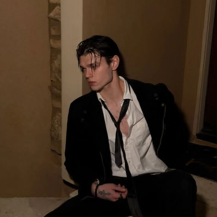 Julian Oscar thumbnail