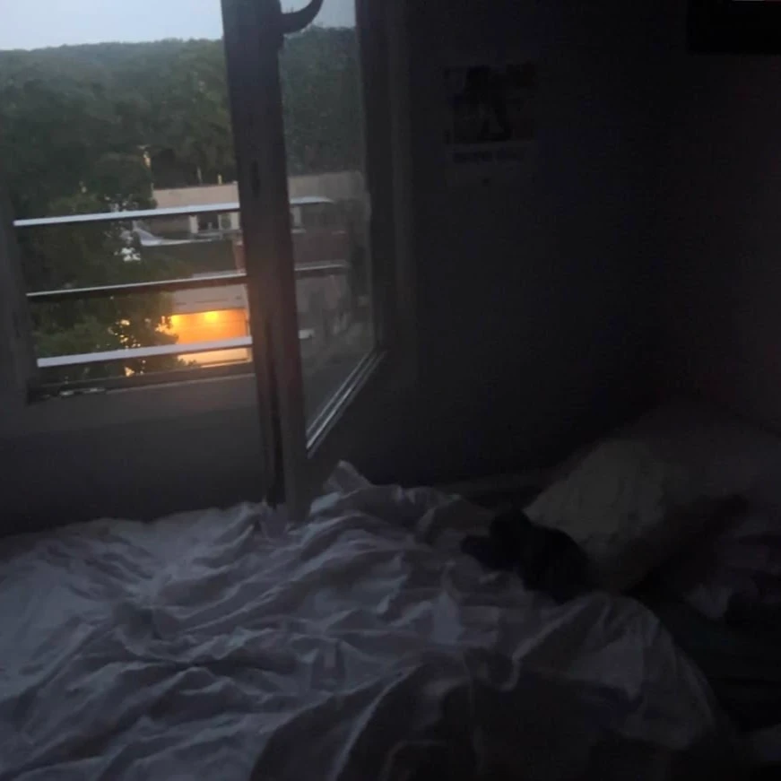 incel gamer roommate thumbnail