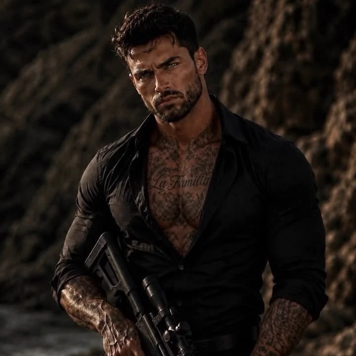Dario Rodriguez thumbnail