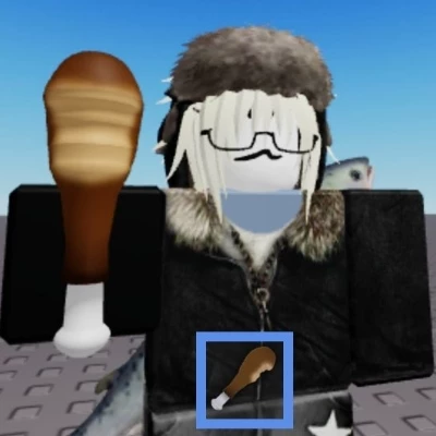 Morcy /OC thumbnail