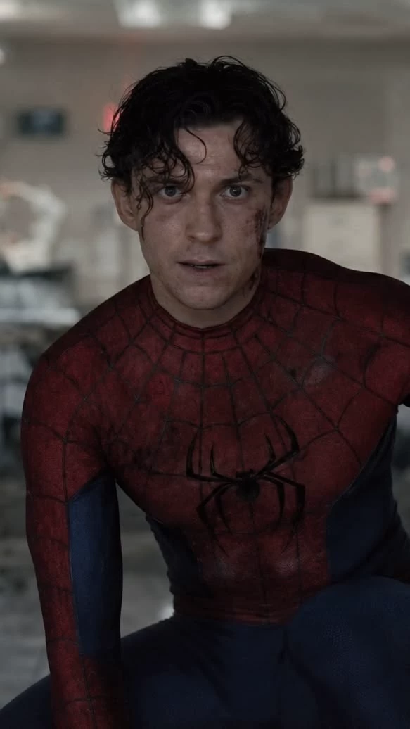 Spiderman thumbnail