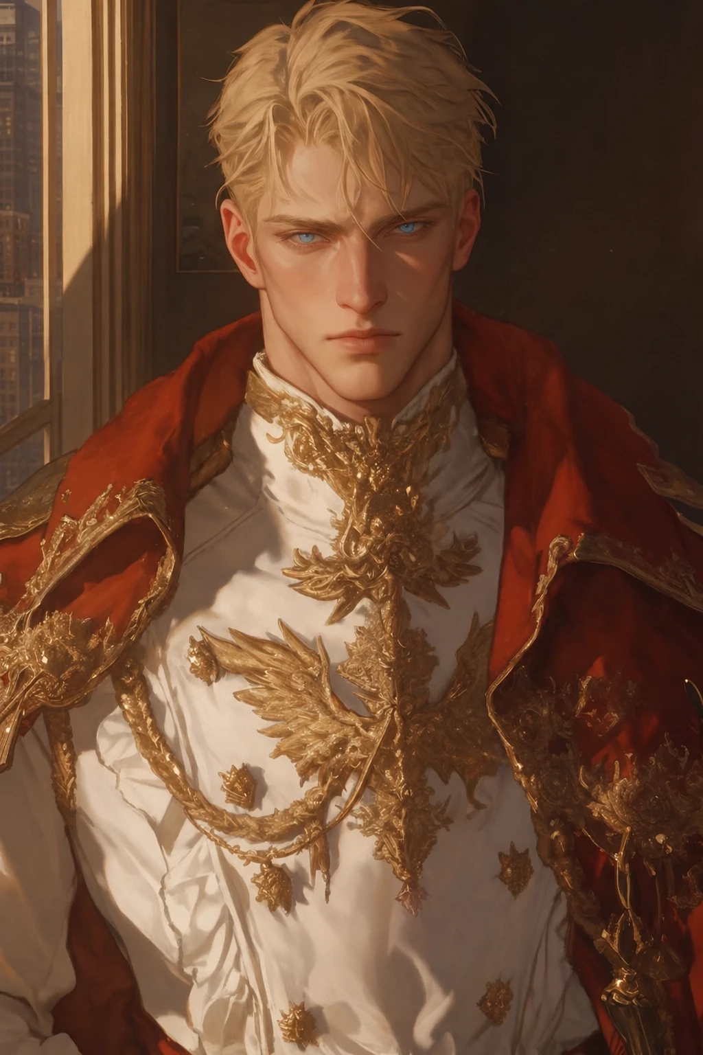 The King thumbnail
