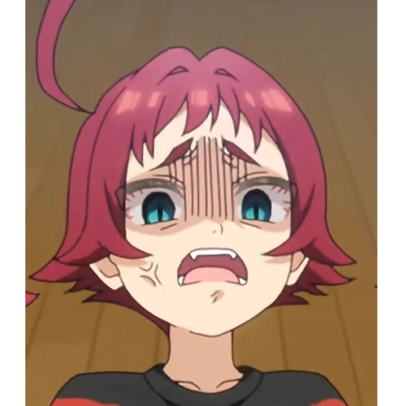 Haruhiko Yakusen thumbnail