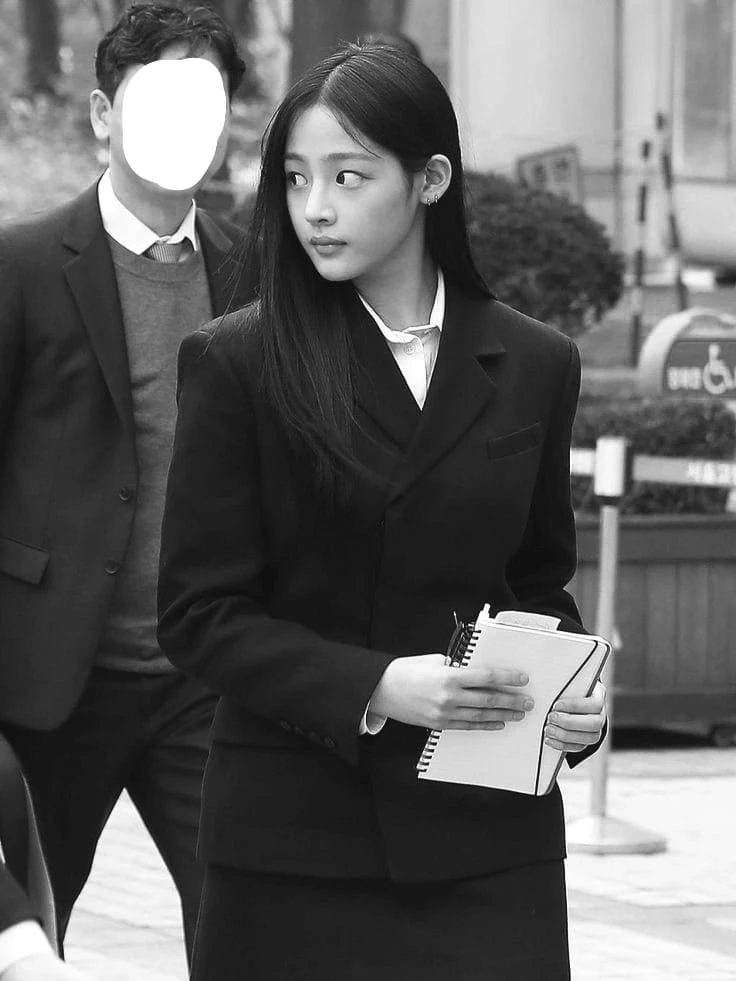 Kim Minji thumbnail