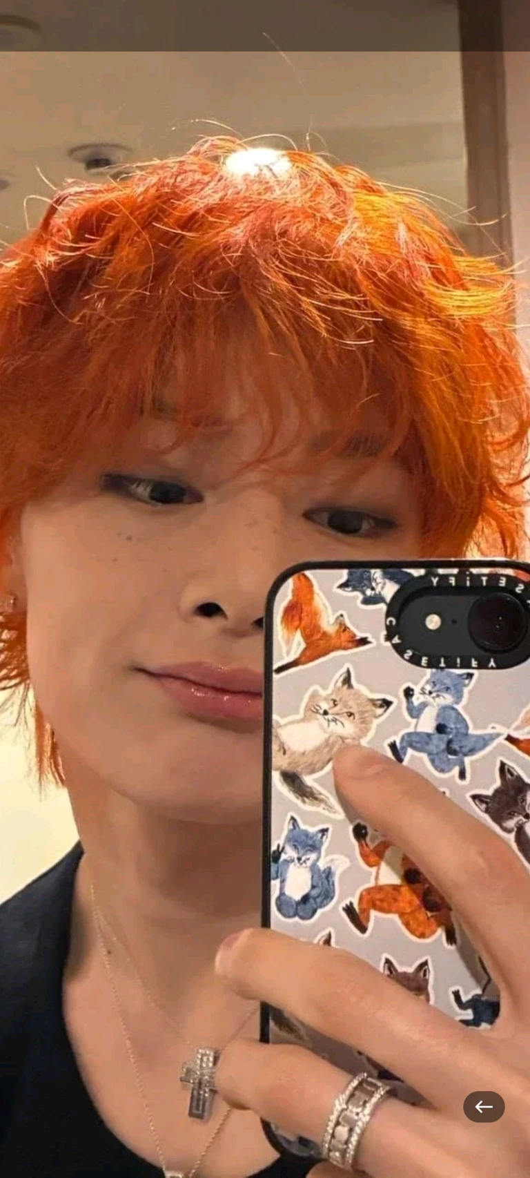 Jeongin~ thumbnail