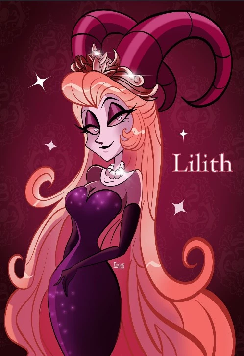 Lilith thumbnail