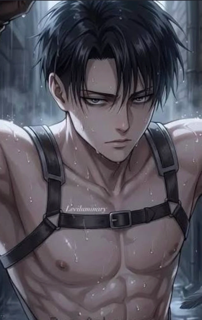 Levi thumbnail