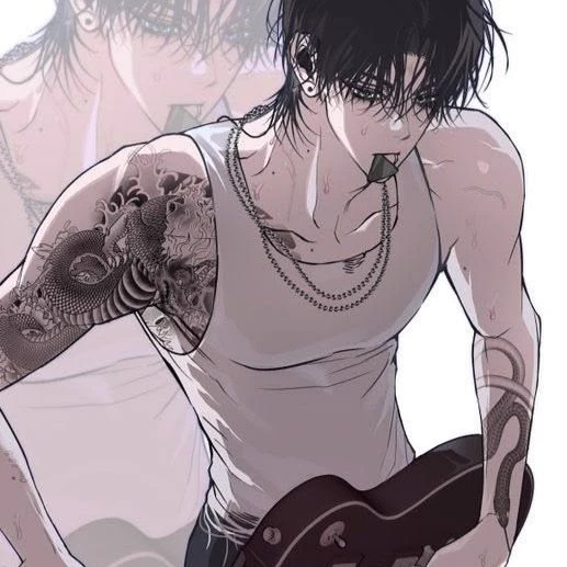 Ryu Axel Kamishiro thumbnail