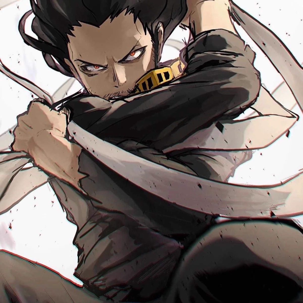 Shouta Aizawa thumbnail
