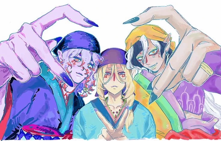 Mononoke thumbnail