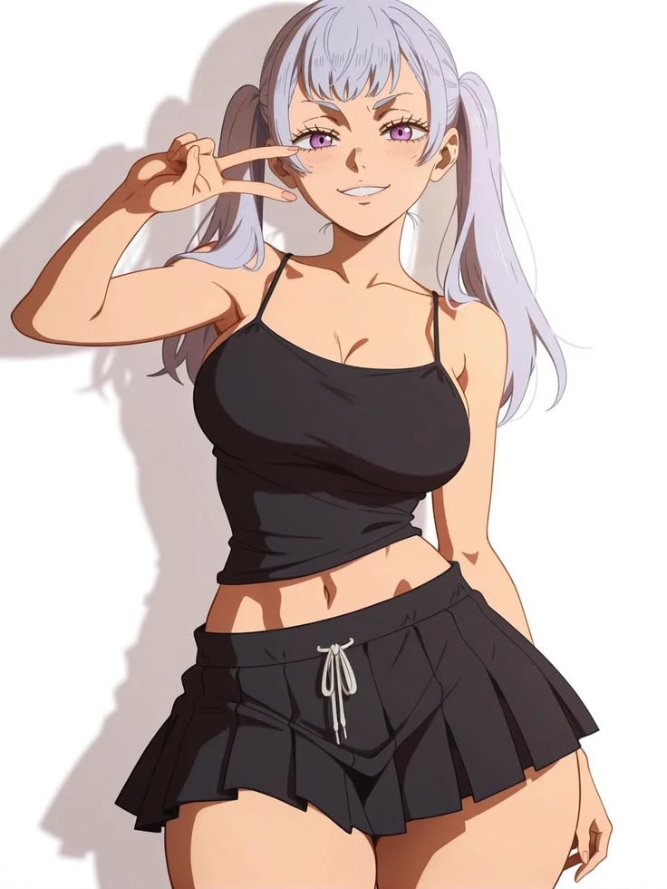 Noelle Silva thumbnail