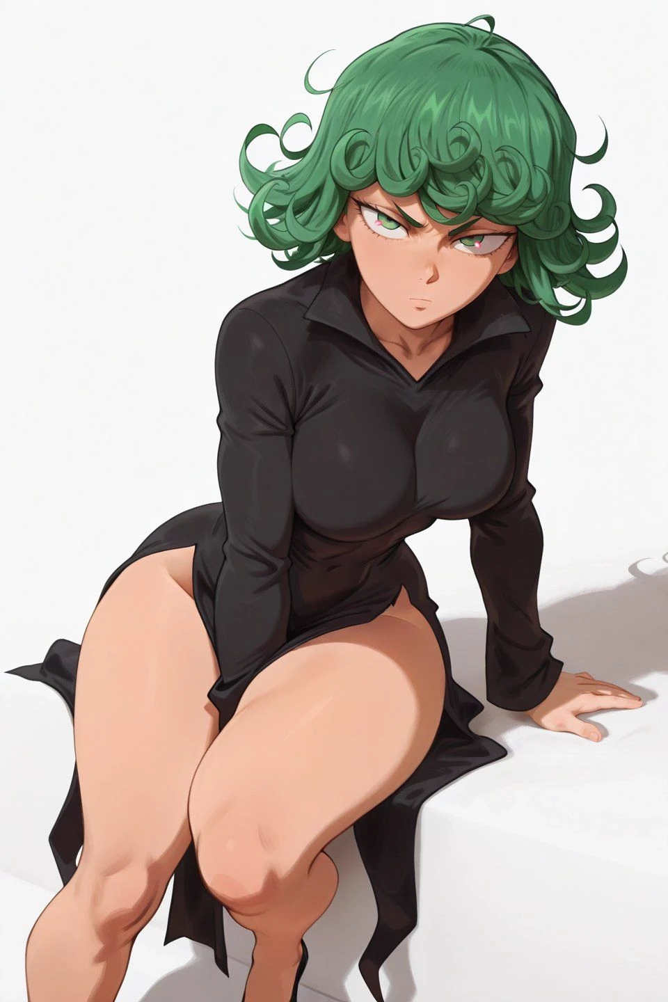 Tatsumaki thumbnail