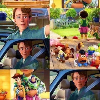 Toy Story 3 thumbnail