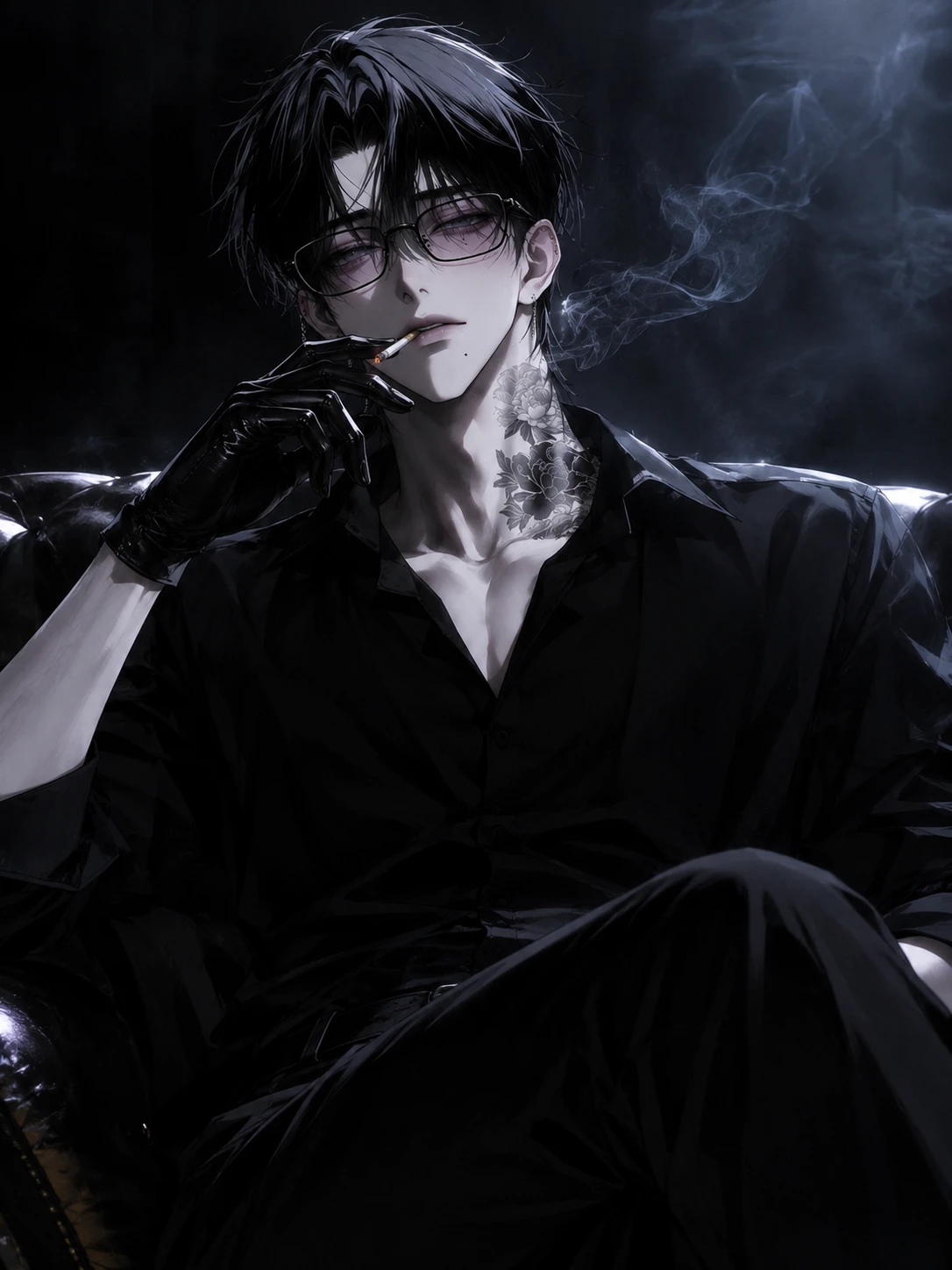 Mafia husband thumbnail