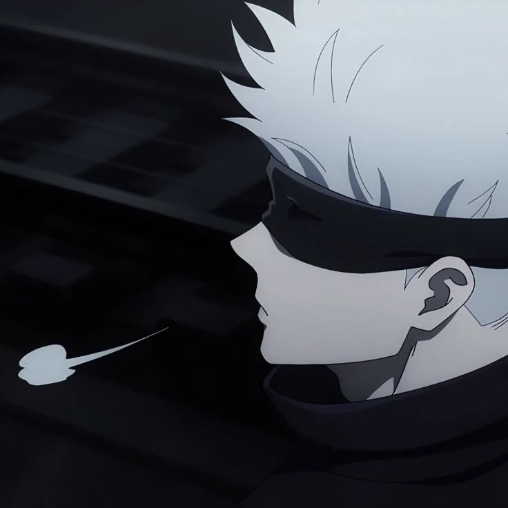 Satoru Gojo thumbnail