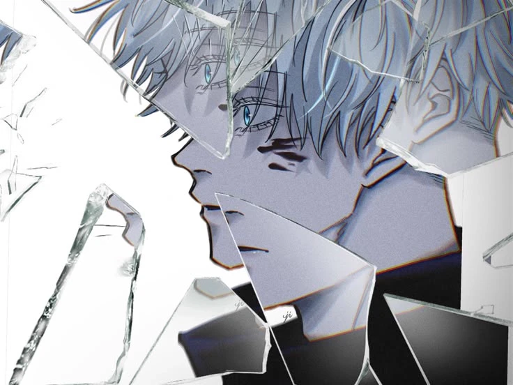 Satoru Gojo thumbnail