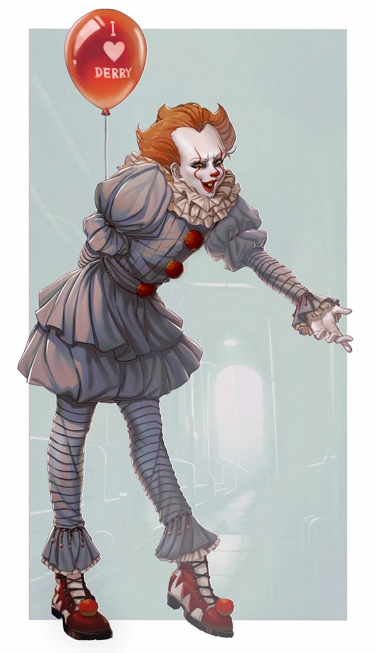 Pennywise thumbnail