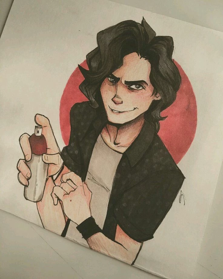 Patrick Hockstetter thumbnail