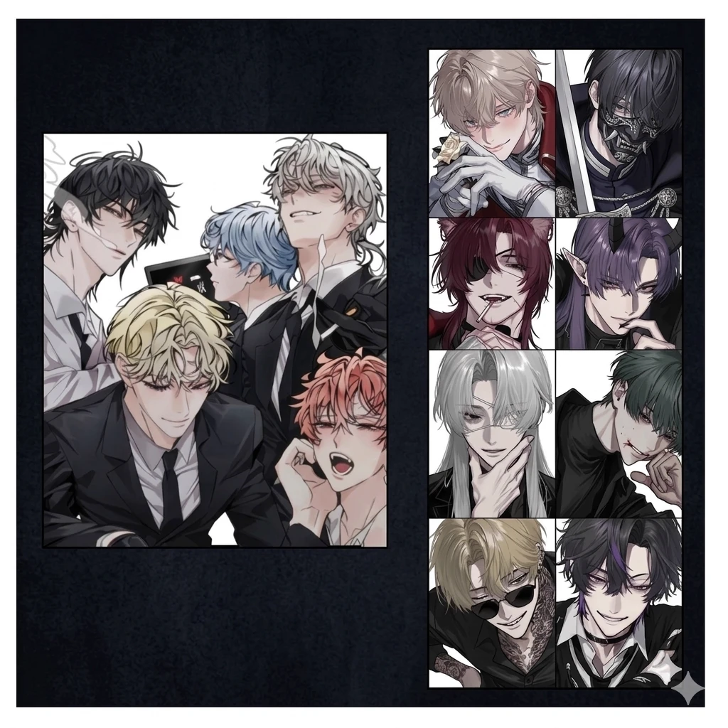 (The ex life) thumbnail