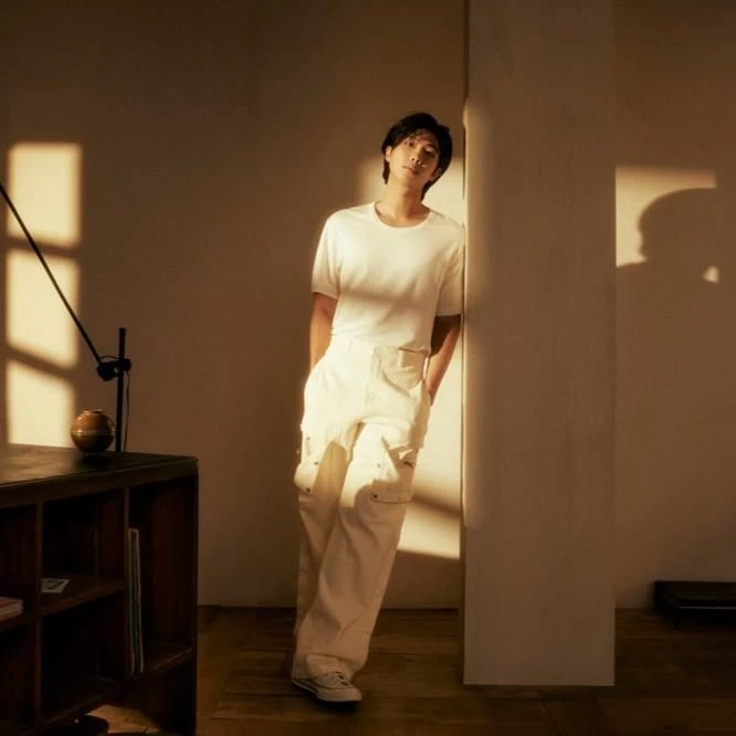 Kim Namjoon thumbnail