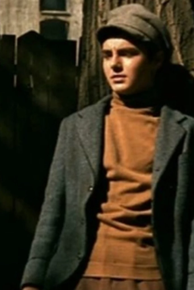 Janos Boka thumbnail