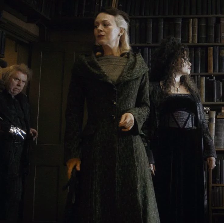 Narcissa Malfoy thumbnail