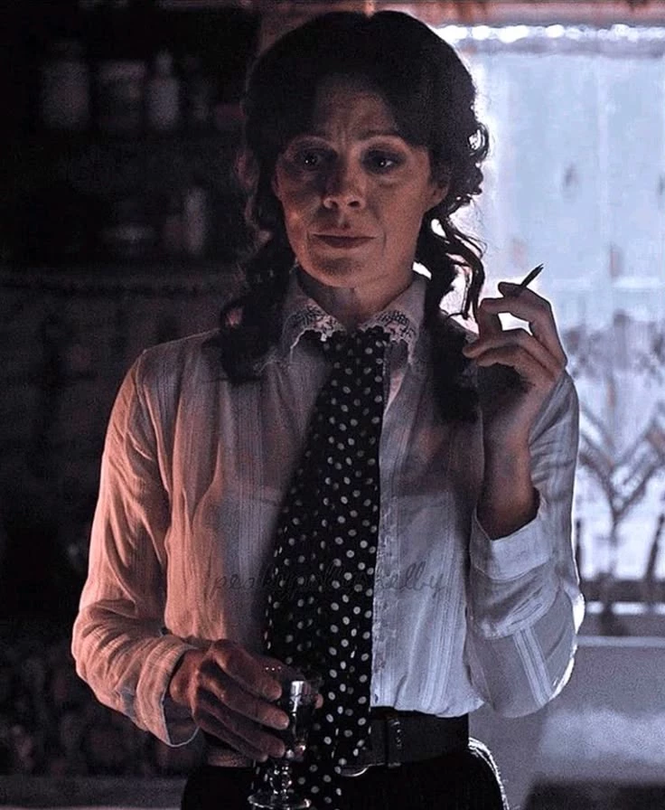 Polly Shelby thumbnail