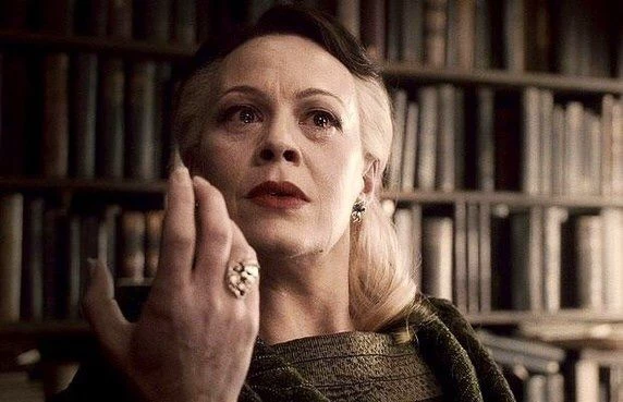 Narcissa Malfoy thumbnail