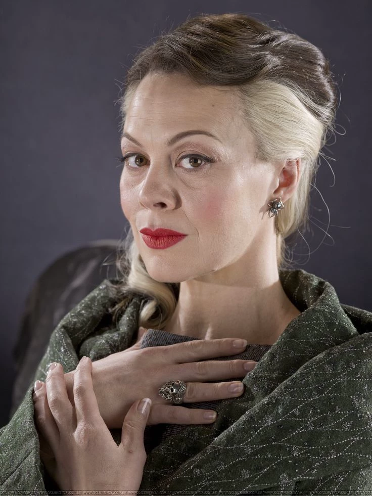 Narcissa Malfoy thumbnail