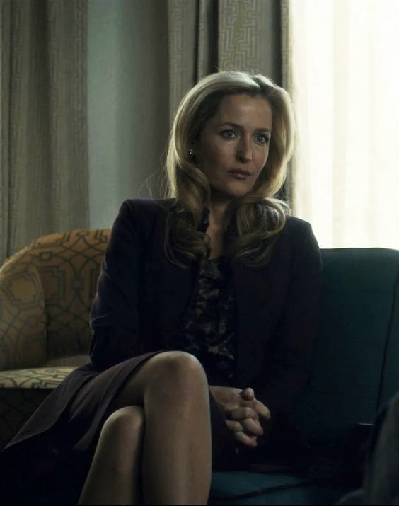 Gillian Anderson thumbnail