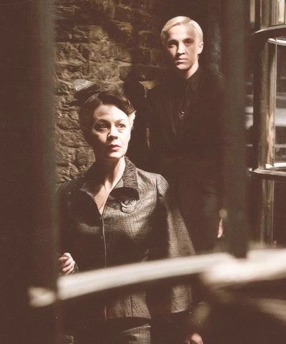 Narcissa Malfoy thumbnail