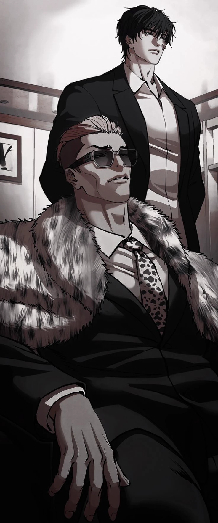 Dmitri Ivan "Dima" Volkov thumbnail