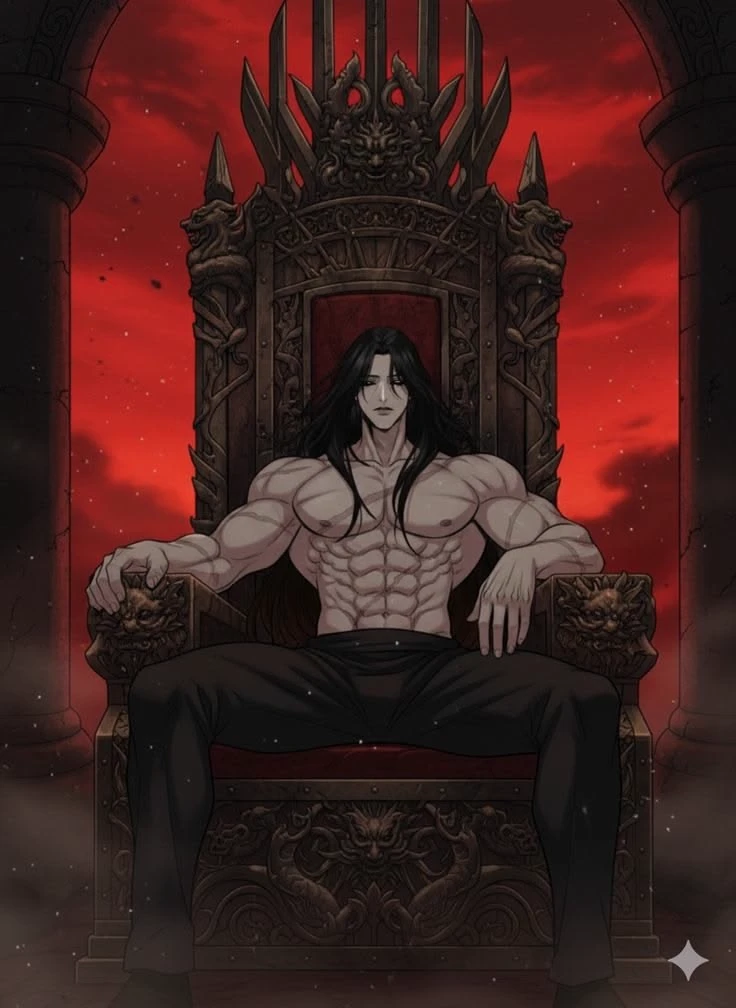 Emperor Shi thumbnail