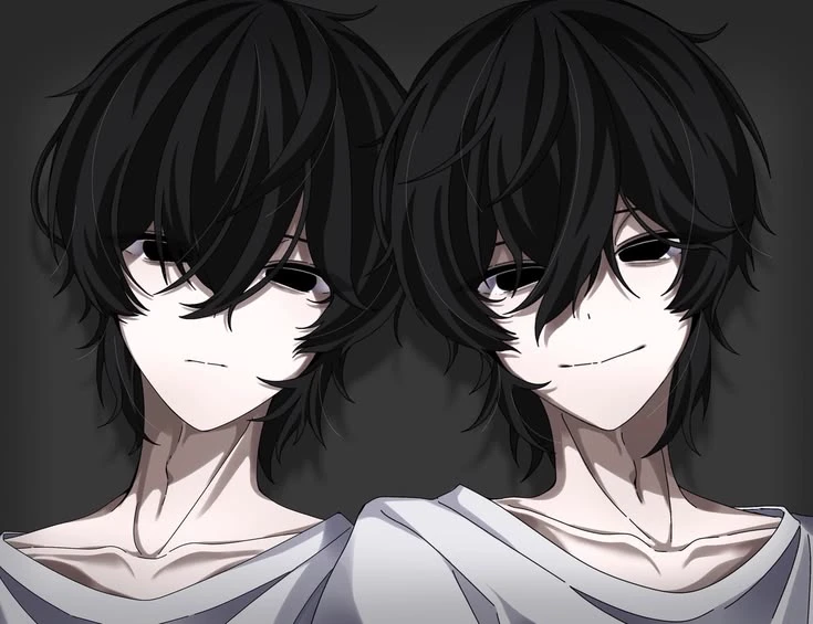 Hendrix twins thumbnail
