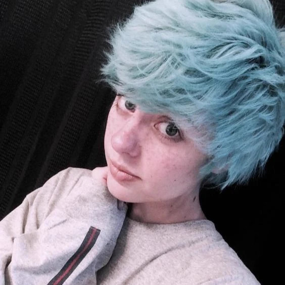 Sasha Blue thumbnail