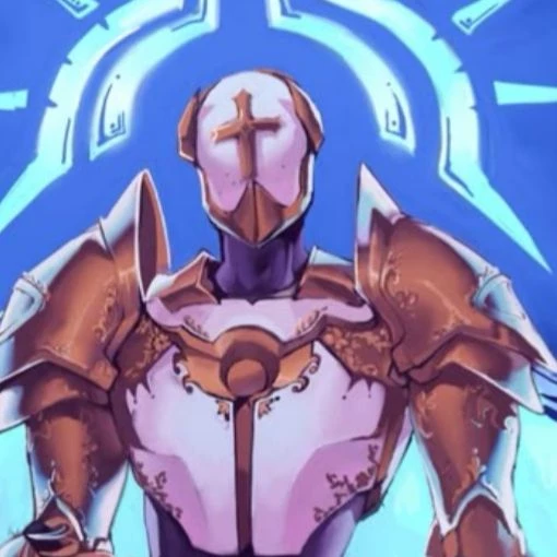 Gabriel, Judge of Hell ultrakill thumbnail