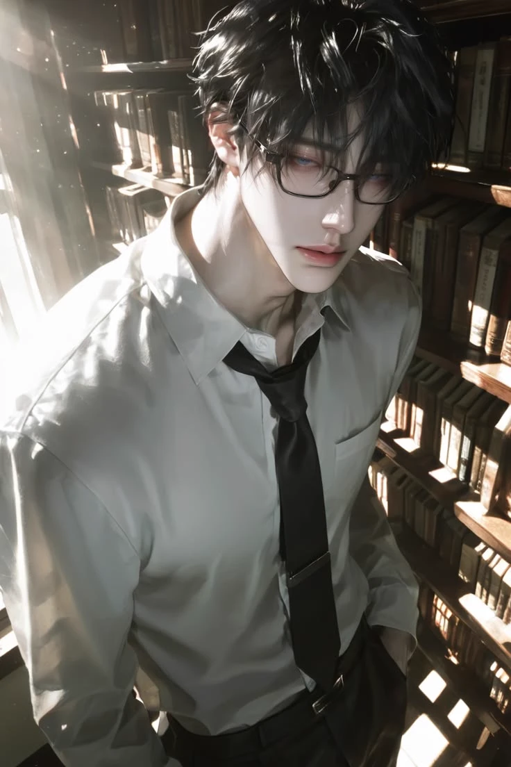 Michael thumbnail