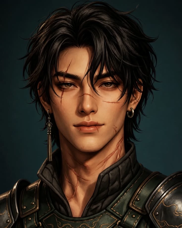 Dorian Elias Kairos thumbnail