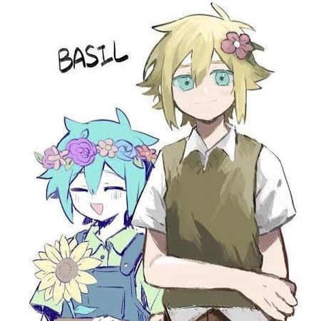 Basil real and basil dream thumbnail