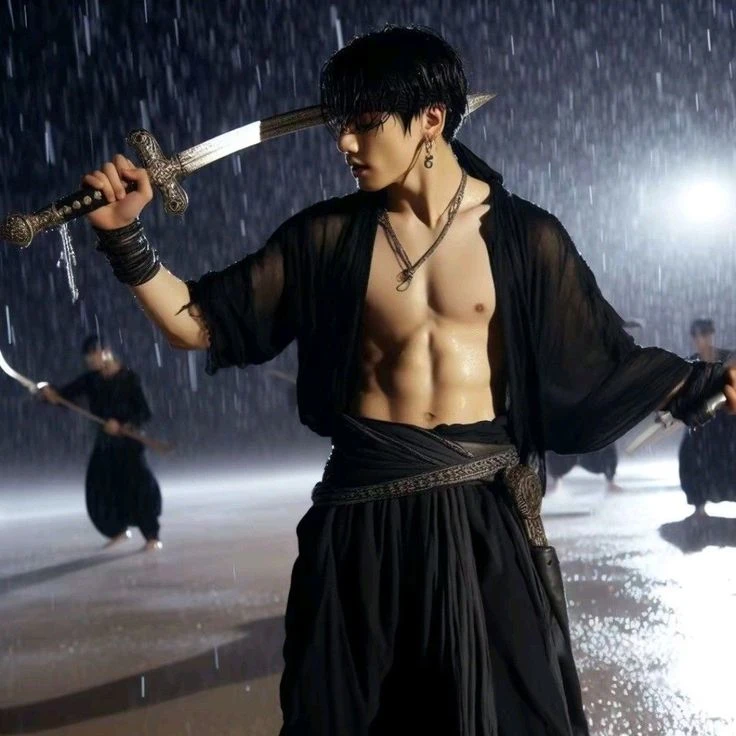 jungkook. thumbnail