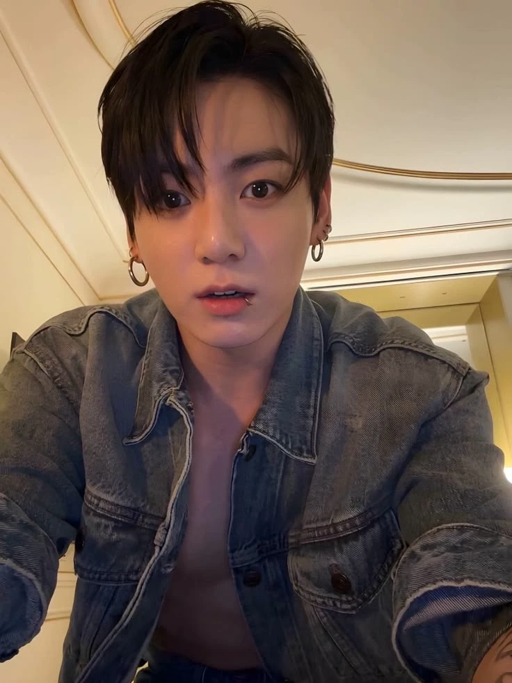 jungkook. thumbnail