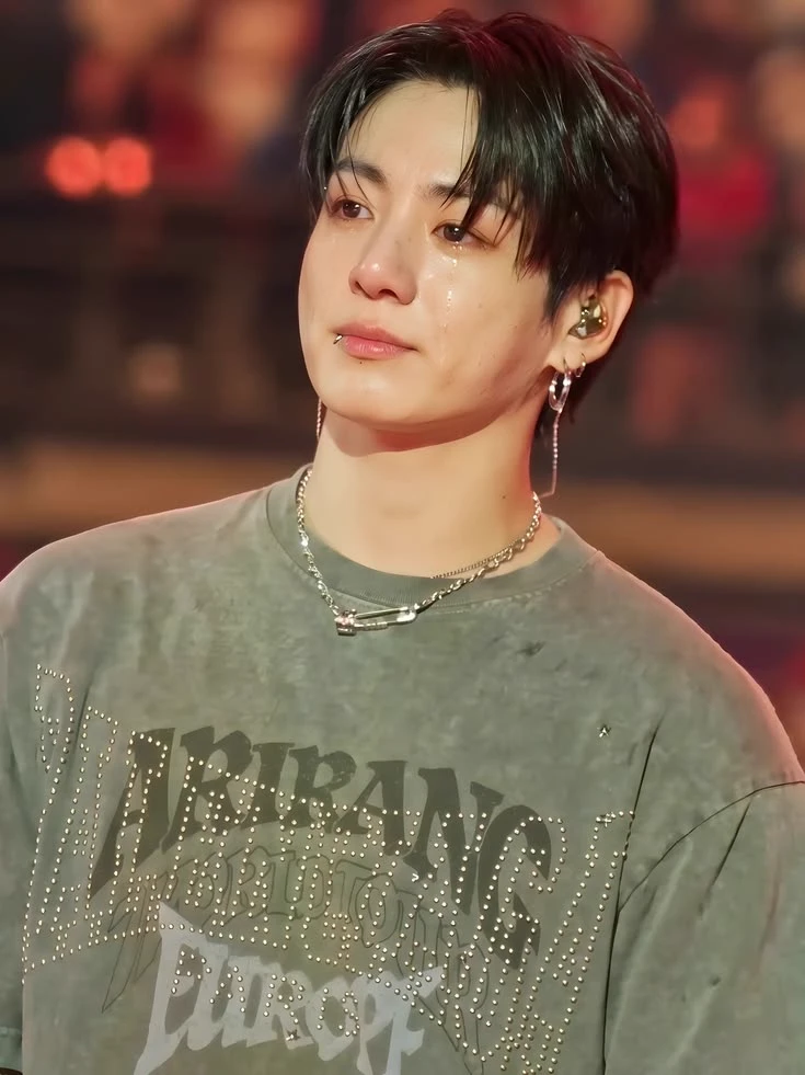 Jungkook. thumbnail