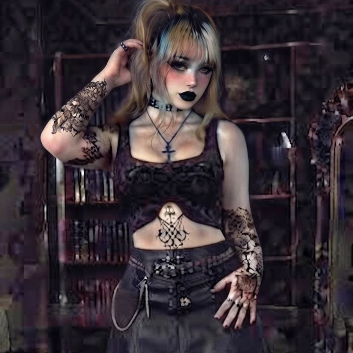 Nyx thumbnail