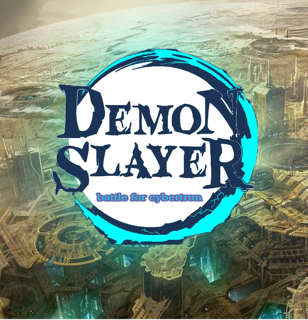 transformer slayer. thumbnail